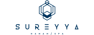 firma logosu "Sureyya Hamam & SPA"