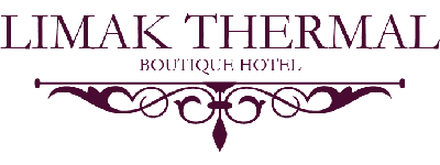 firma logosu "Limak Thermal Boutique Hotel"