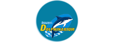 firma logosu "İstanbul Dolphinarium"