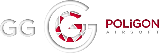firma logosu "GG POLİGON"